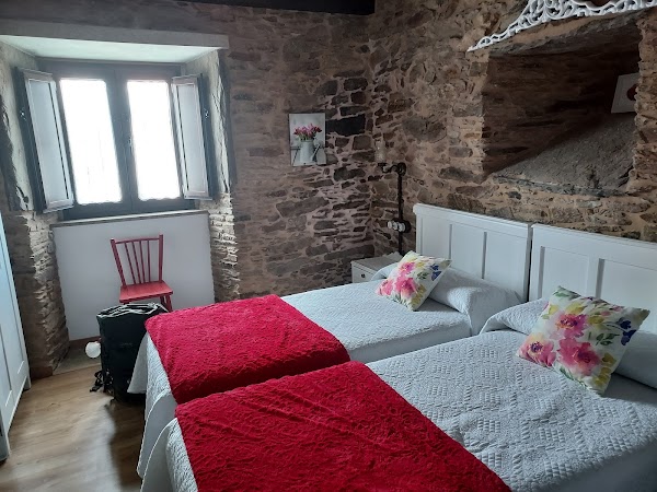 A Casa do Hórreo 5