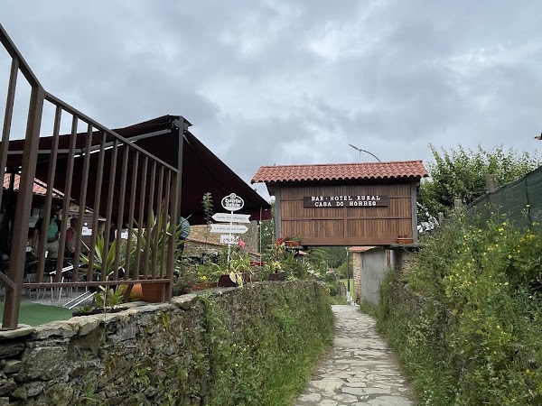 A Casa do Hórreo 4
