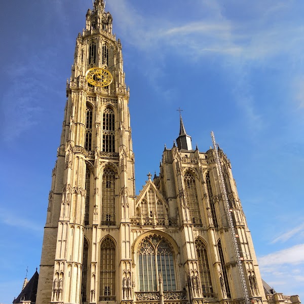 Cathedral of Our Lady