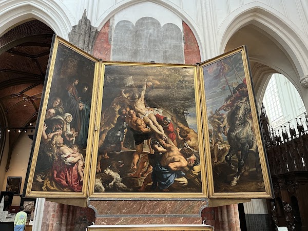 Cathedral of Our Lady 3