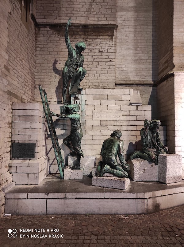 Cathedral of Our Lady 2