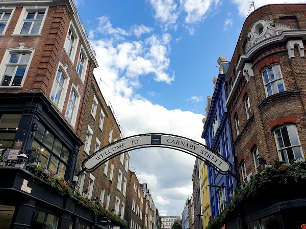 Carnaby Street 1