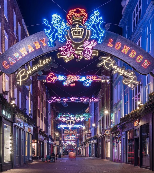 Carnaby Street 5