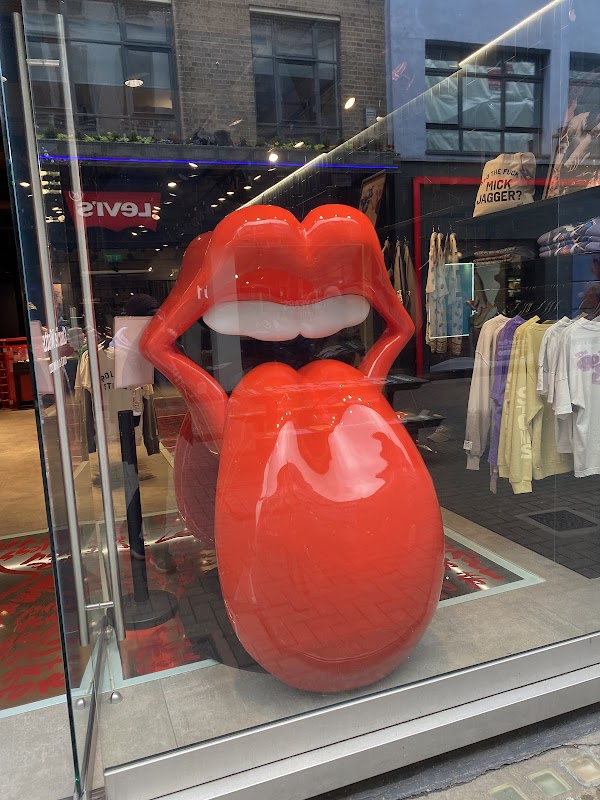 Carnaby Street 3