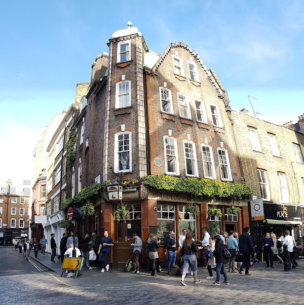 Carnaby Street 2