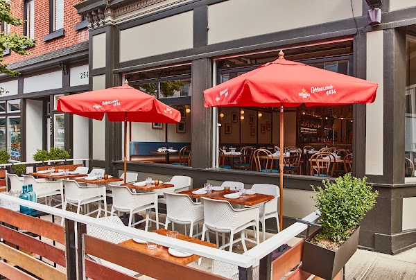 Bocado Restaurant