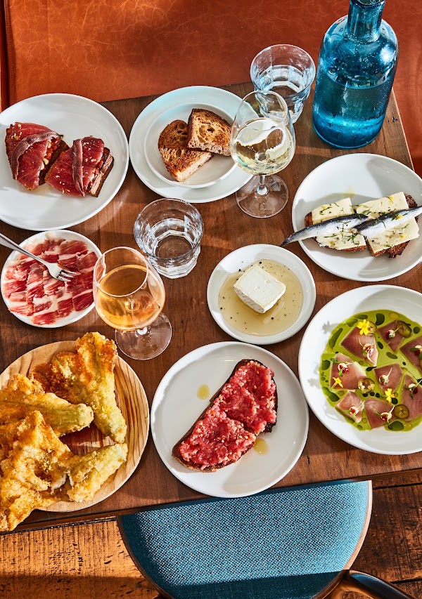 Bocado Restaurant 5