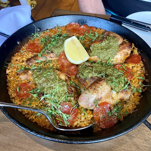 Bocado Restaurant 4