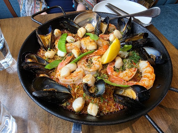 Bocado Restaurant 3