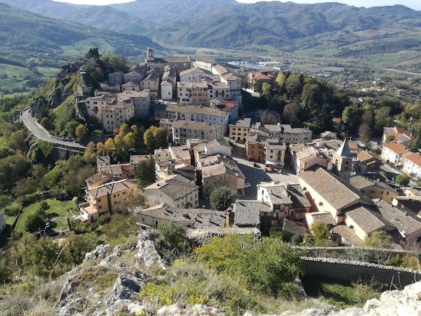 Pennabilli
