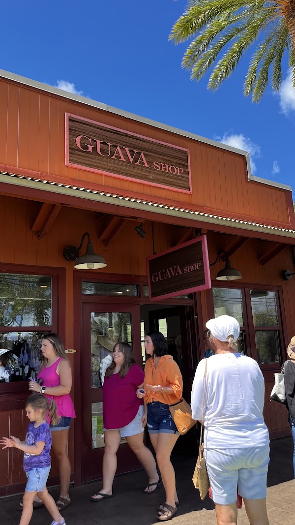 Guava Shop 1
