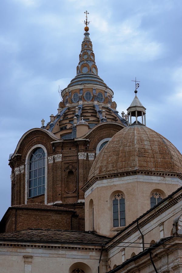 Sindone Chapel 5