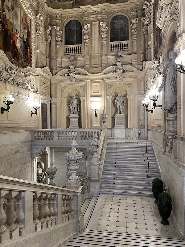 Sindone Chapel 4