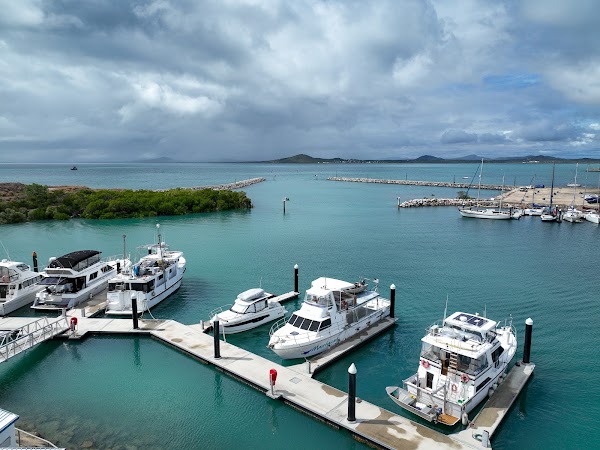 Bowen Marina 3