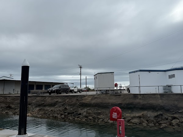 Bowen Marina 2