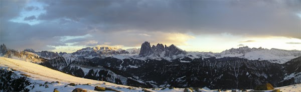 Dolomiterna 72