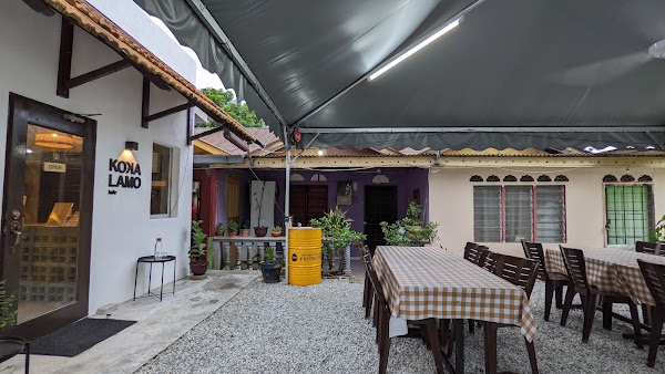 Kokalamo Kafe