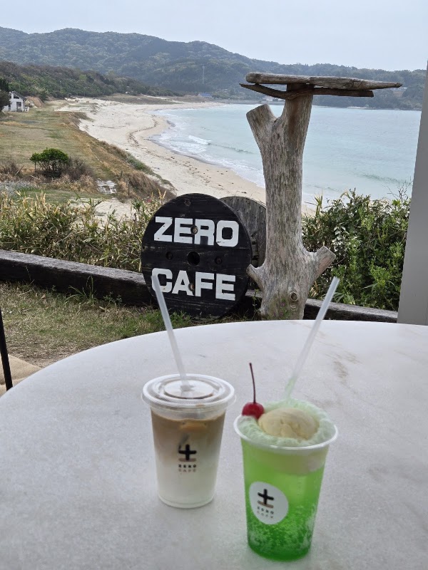 ZERO CAFE 3