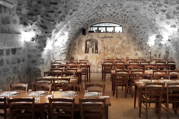 Samir’s Restaurant