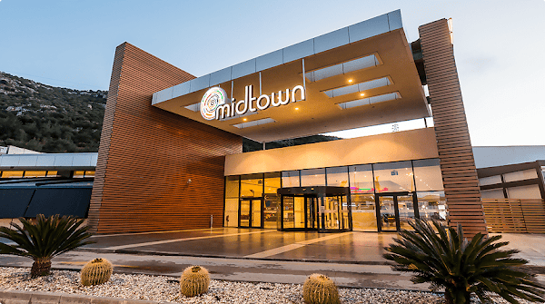 Midtown Shopping Center