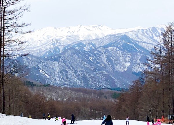 Minakami Kogen Ski Resort 5
