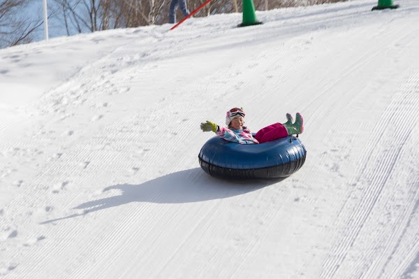 Minakami Kogen Ski Resort 3