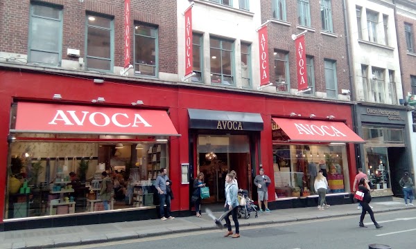 Avoca Suffolk Street 1