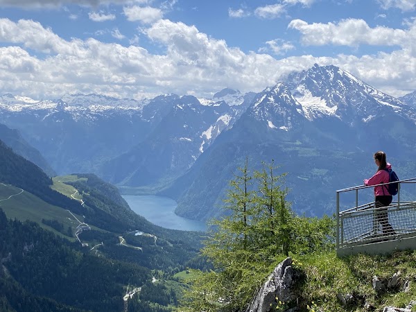 The Eagle's Nest 3
