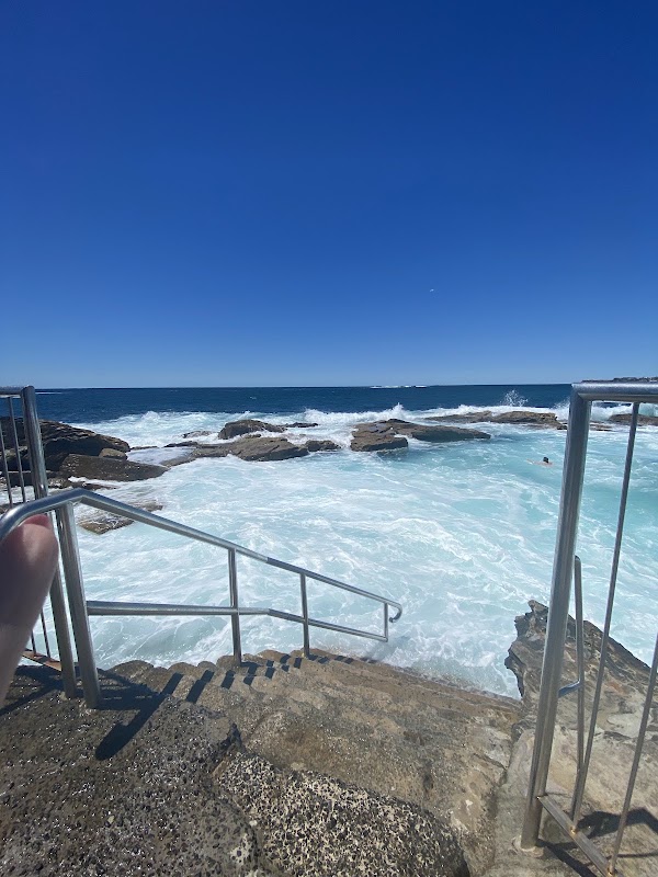 Giles Baths