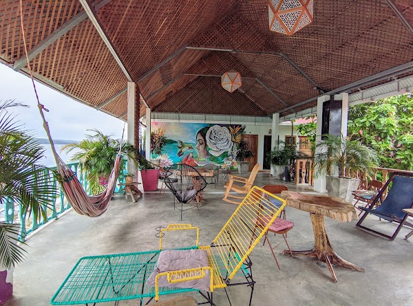 Hostal Don Cenobio , backpackers home. 4