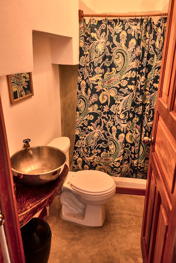 Hostal Don Cenobio , backpackers home. 3
