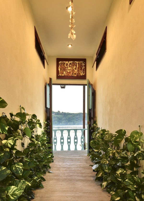 Hostal Don Cenobio , backpackers home. 2