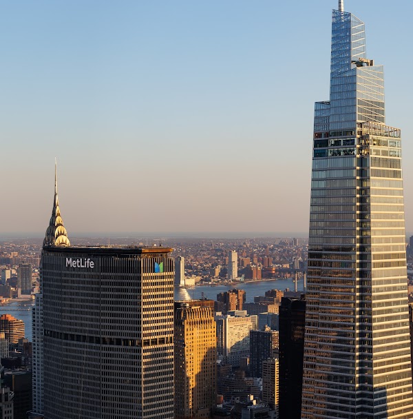 MetLife Building 3
