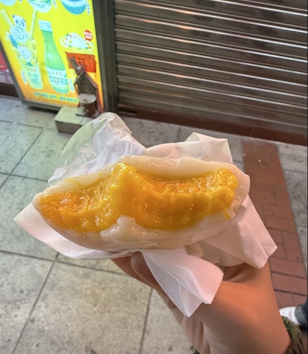 Mochi Macau 5