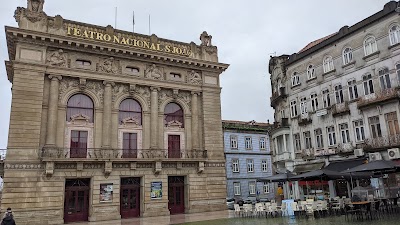 São João National Theater