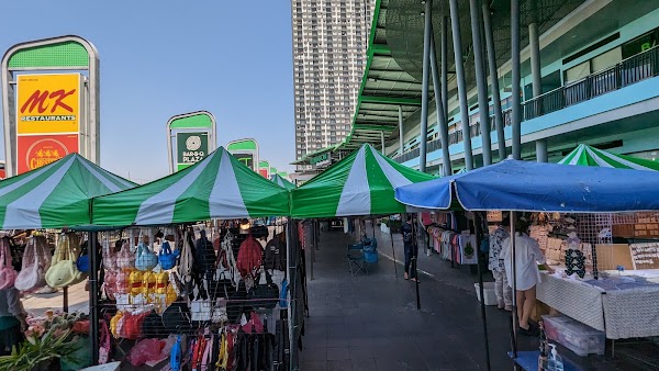 Robinson Lifestyle Samut Prakan