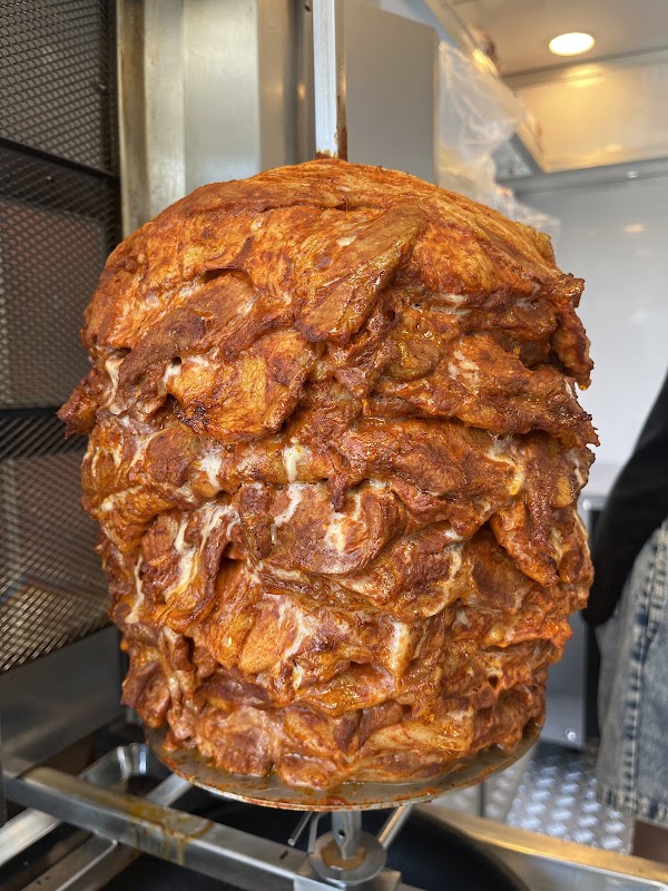 Tacos El Trompo 5