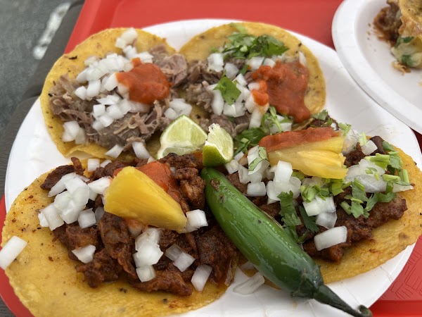 Tacos El Trompo 4
