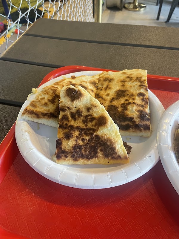 Tacos El Trompo 2