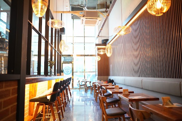 Wildcat Brewing