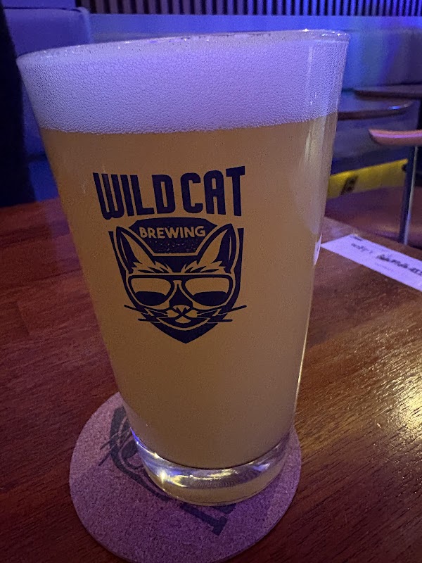 Wildcat Brewing 4
