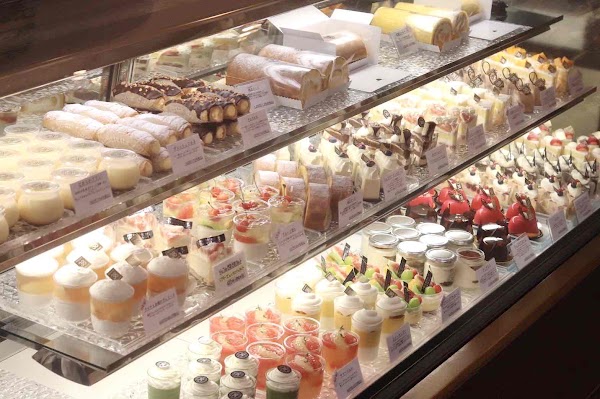 patisserie38 Trentehuit