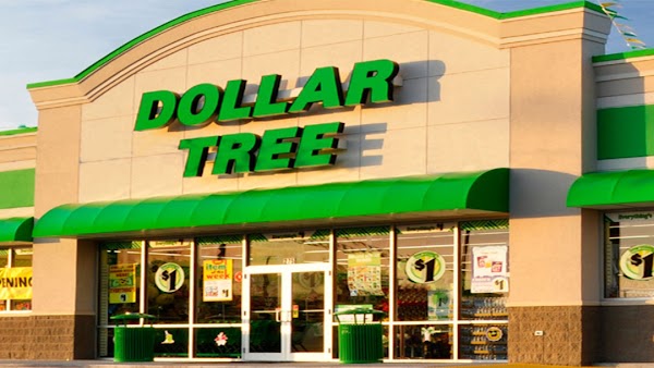 Dollar Tree 1