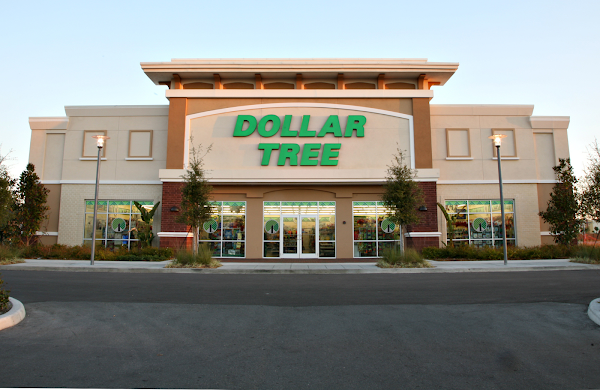 Dollar Tree 2