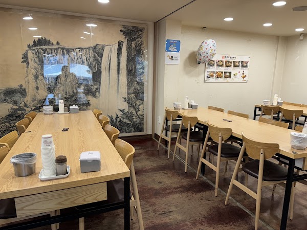 Baeknyeon Tojong Samgyetang 5
