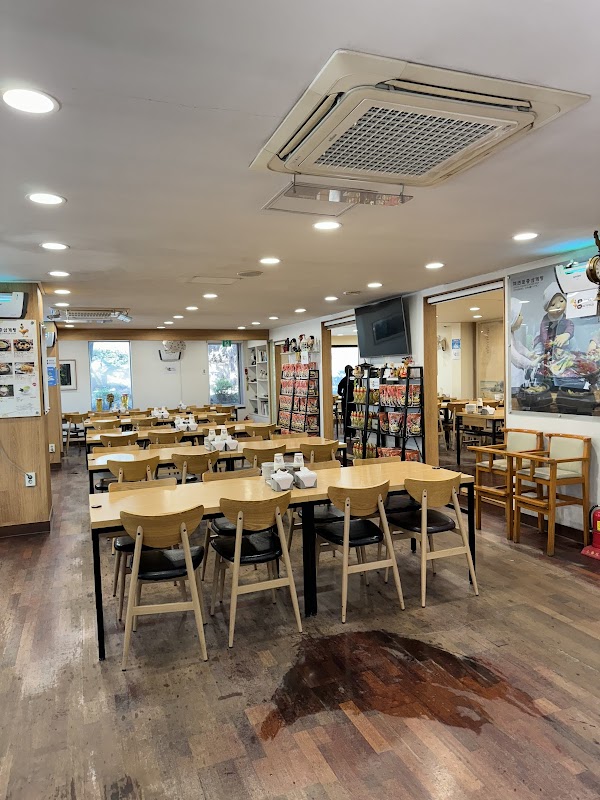 Baeknyeon Tojong Samgyetang 2