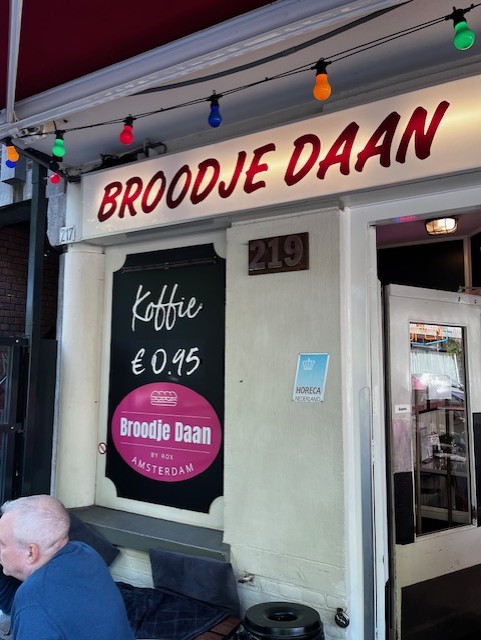 Broodje Daan