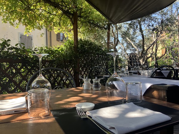 Osteria Al Torcol 1