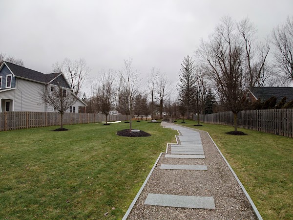 Memorial - Continental Flight 3407 5