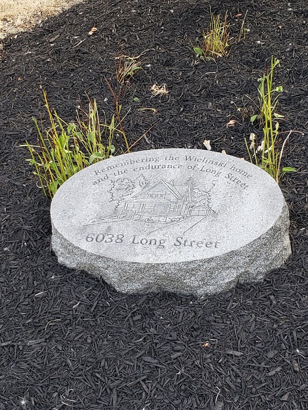 Memorial - Continental Flight 3407 4